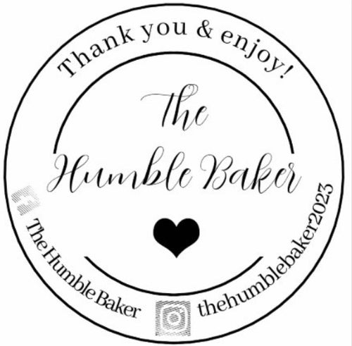 The Humble Baker